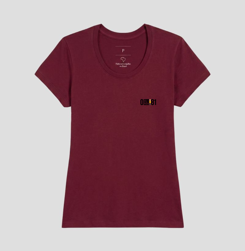 Camisa 18