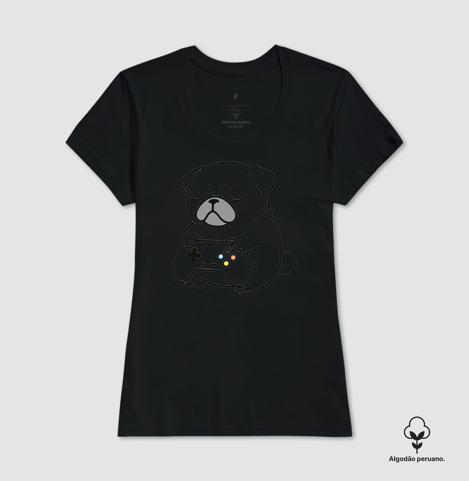 Camisa 5