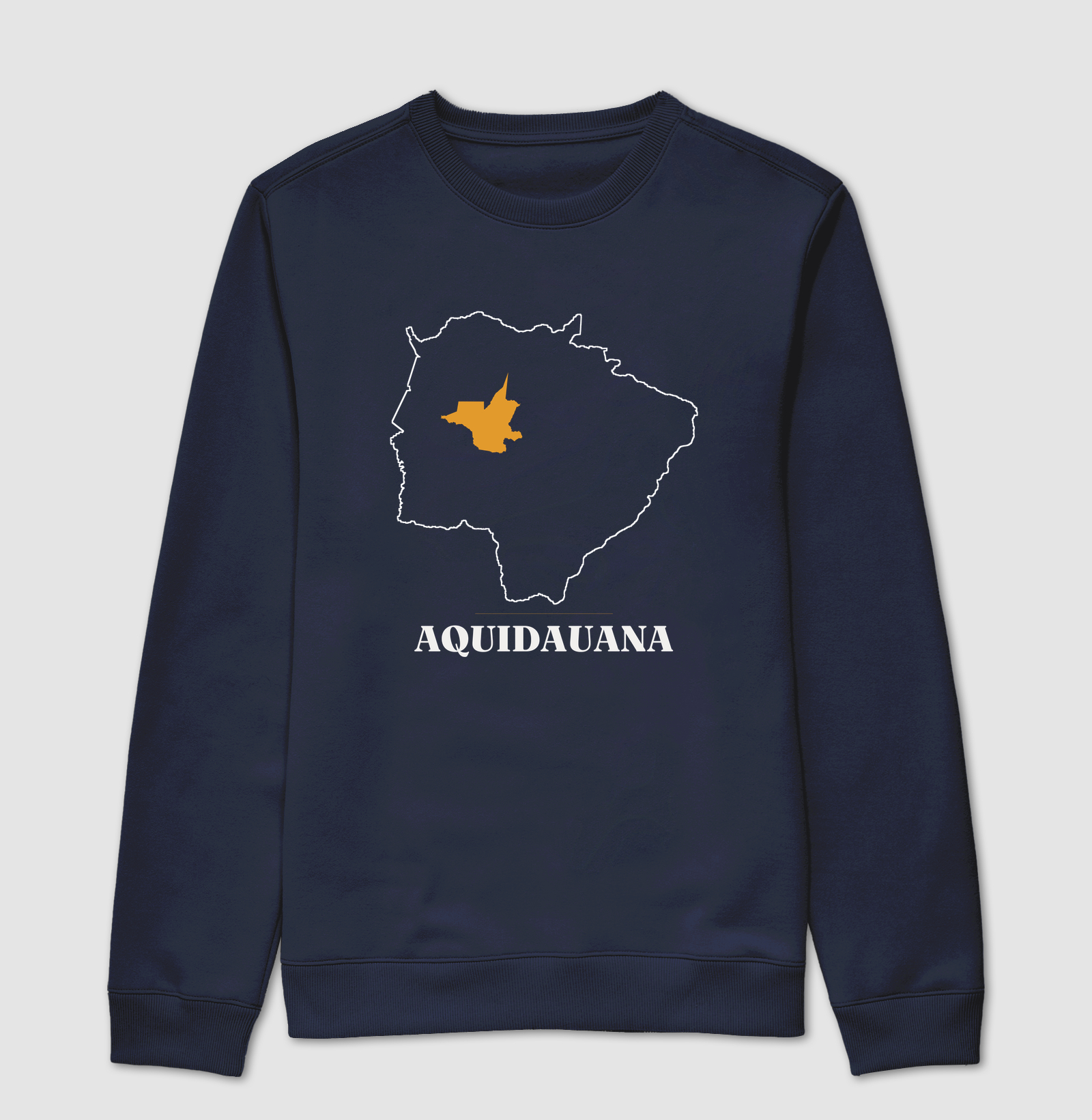 Aquidauana | Traço MS - Imagem 5