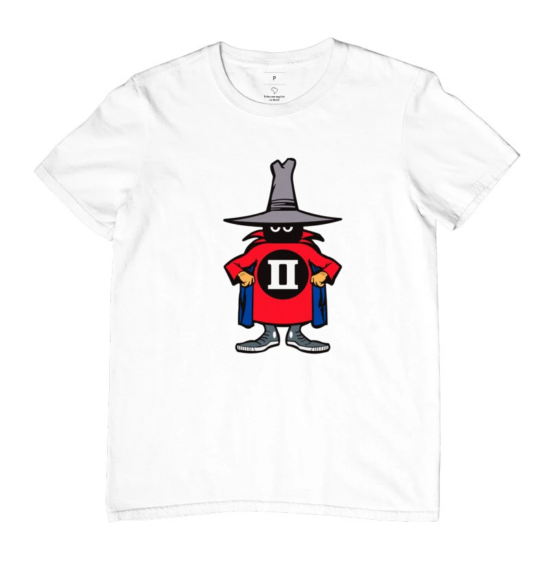 Camisa 2