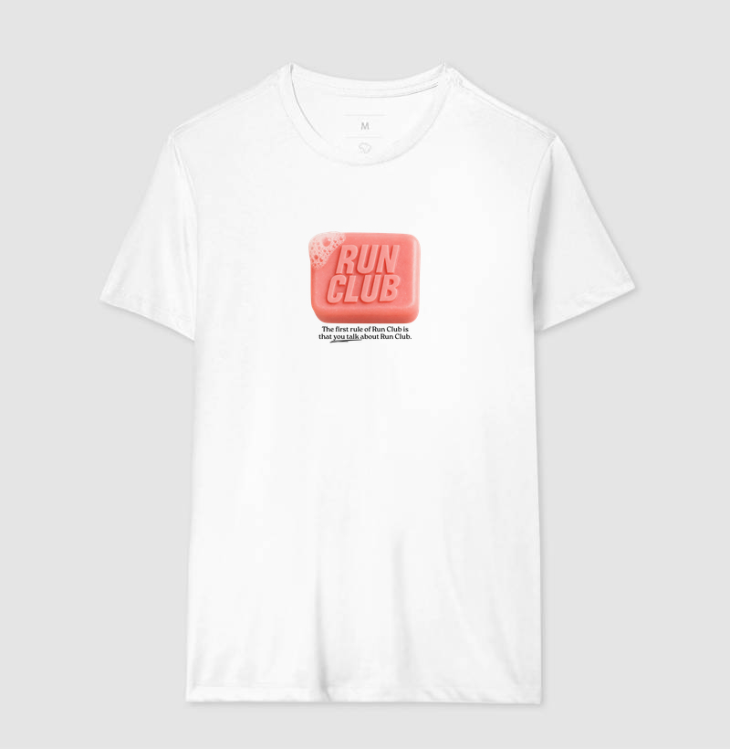Run Club - Imagem 4