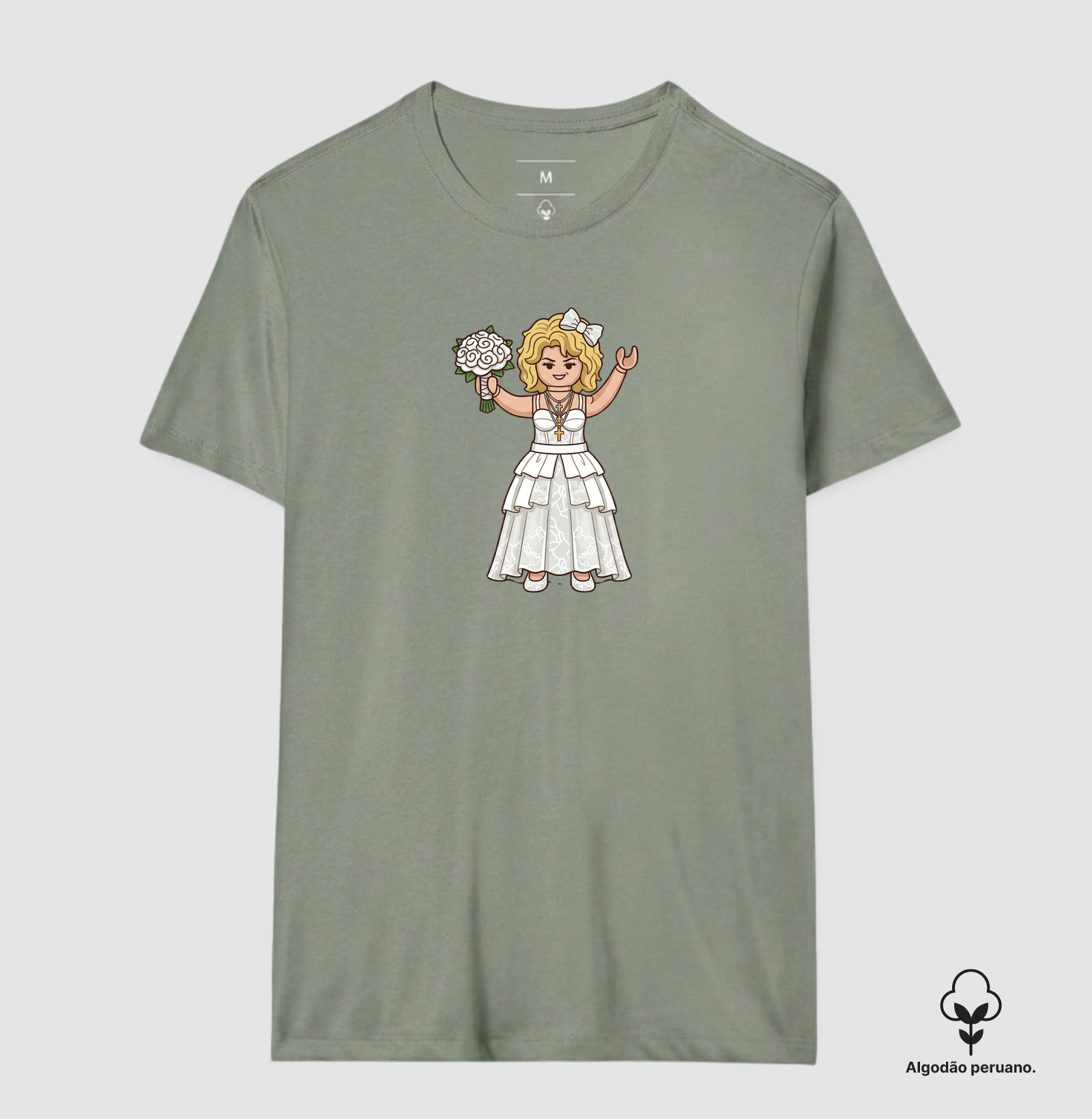Camisa 5