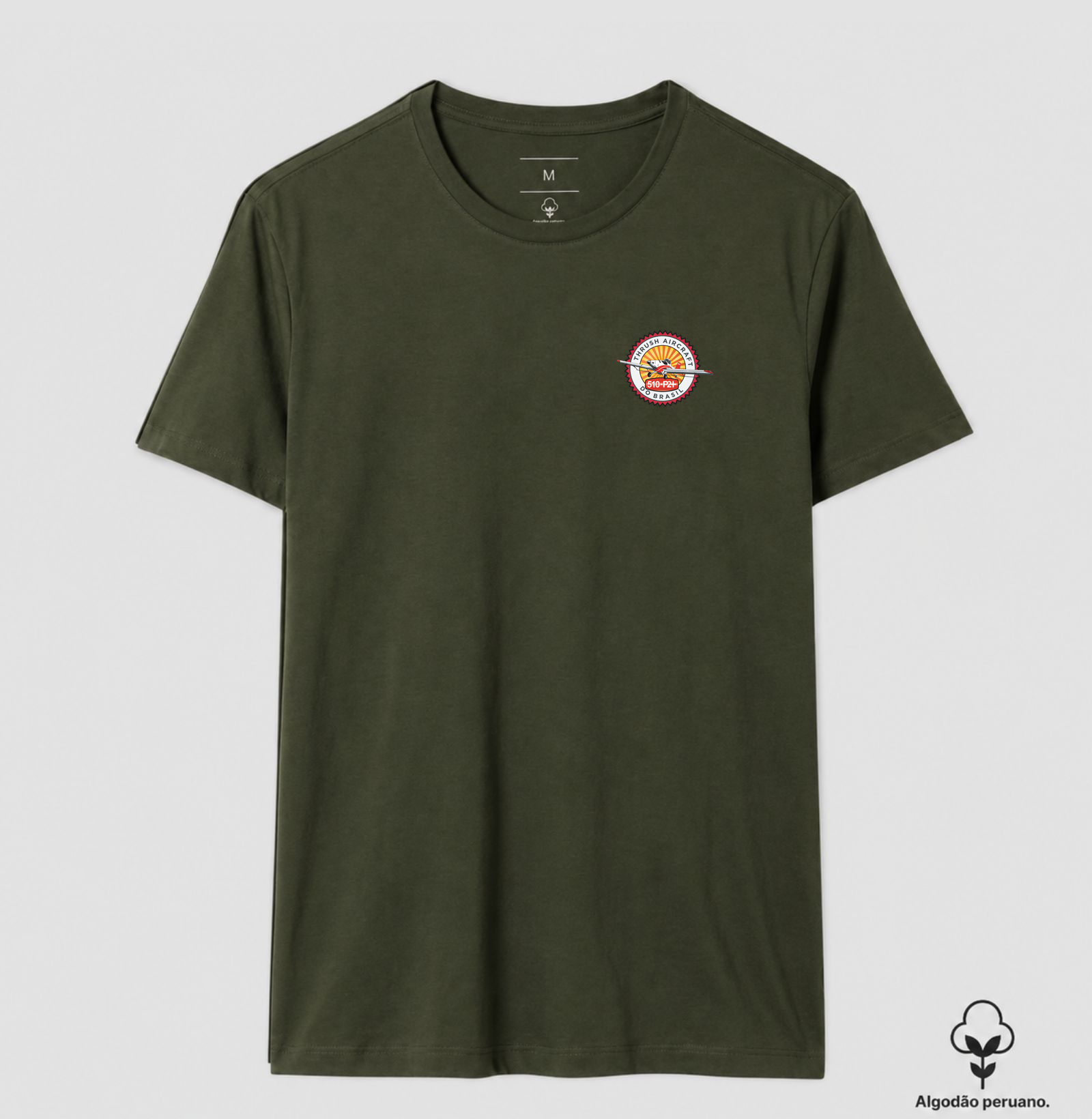 Camisa 6