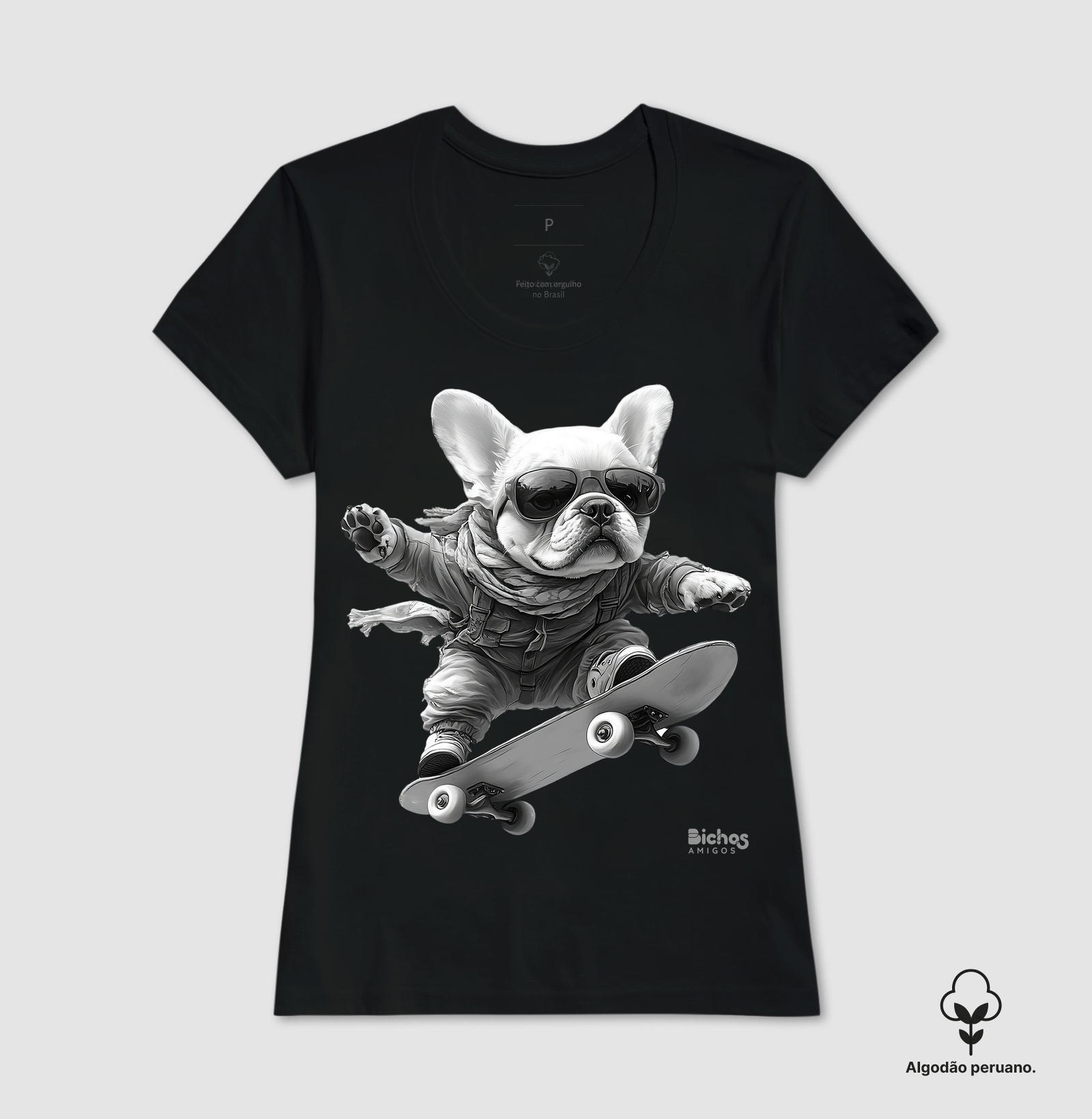 Camisa 1