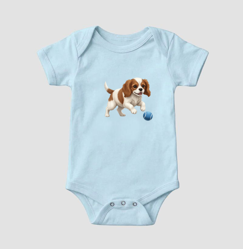 Cavalier King - Imagem 5