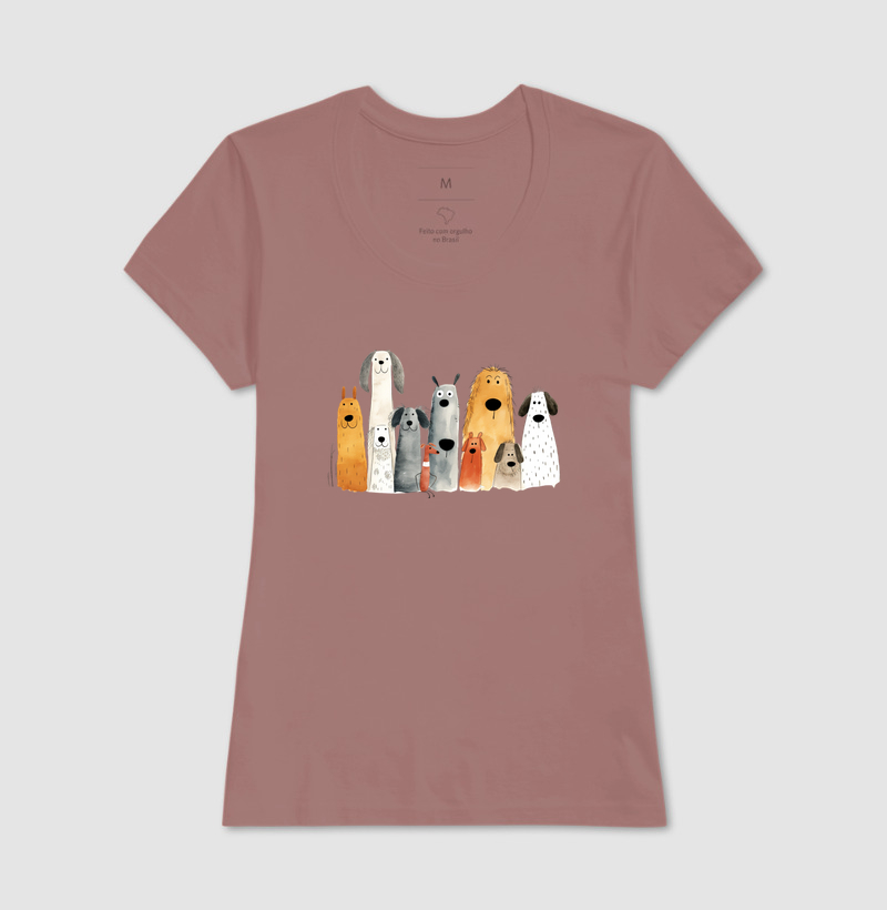 Camisa 16