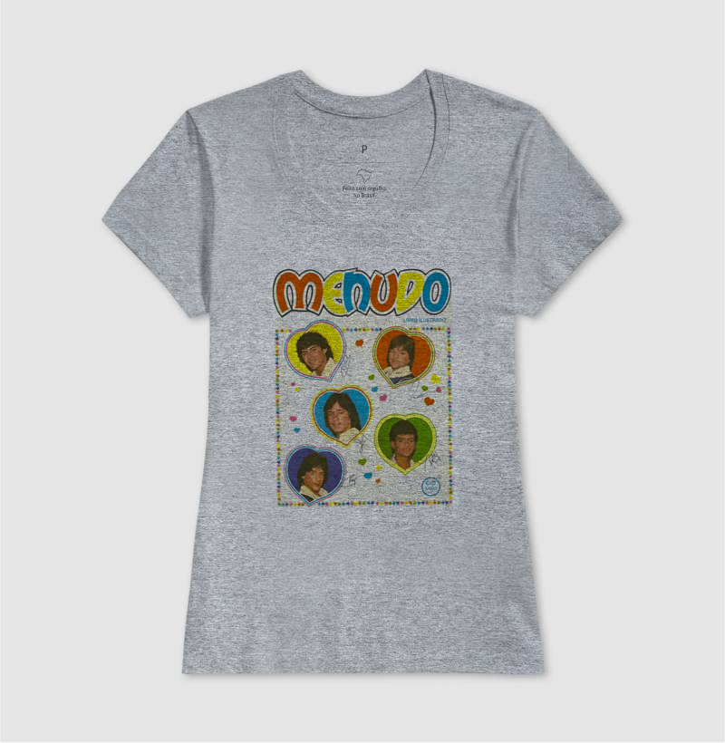 Camisa 8