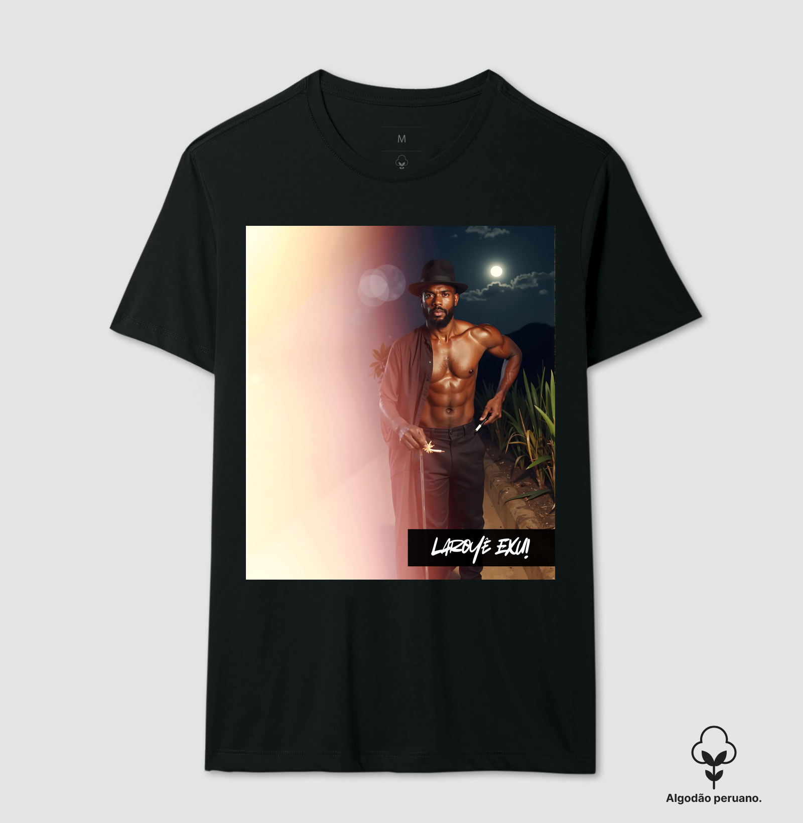 Camisa 3