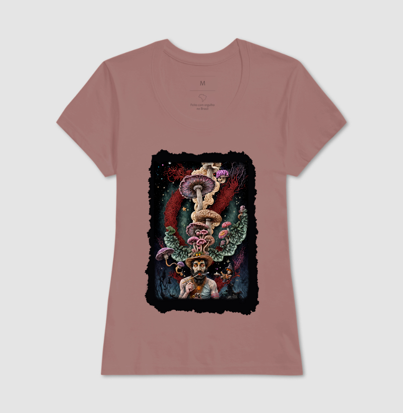 Camisa 16