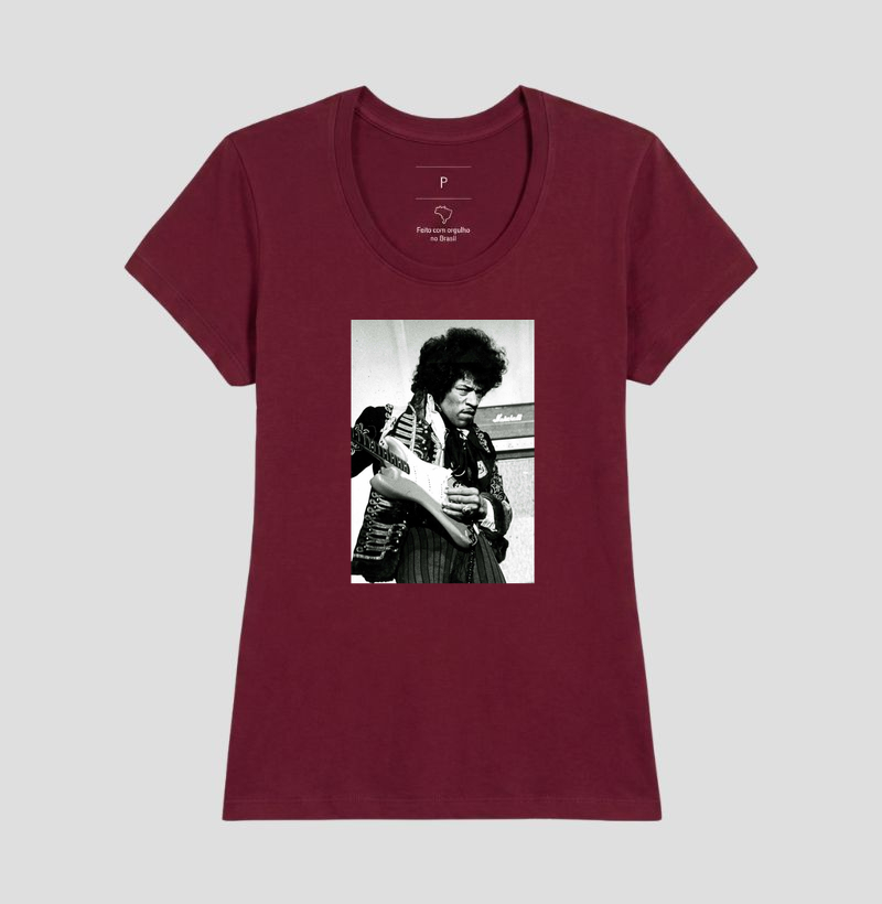 Jimi Hendrix - 1967 - Imagem 19