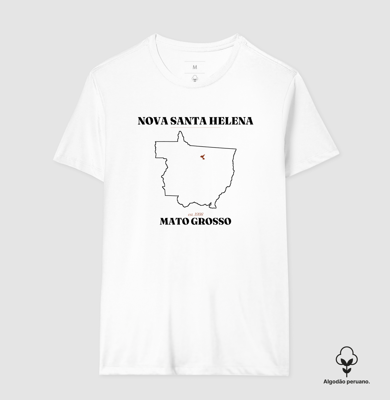 Camisa 2