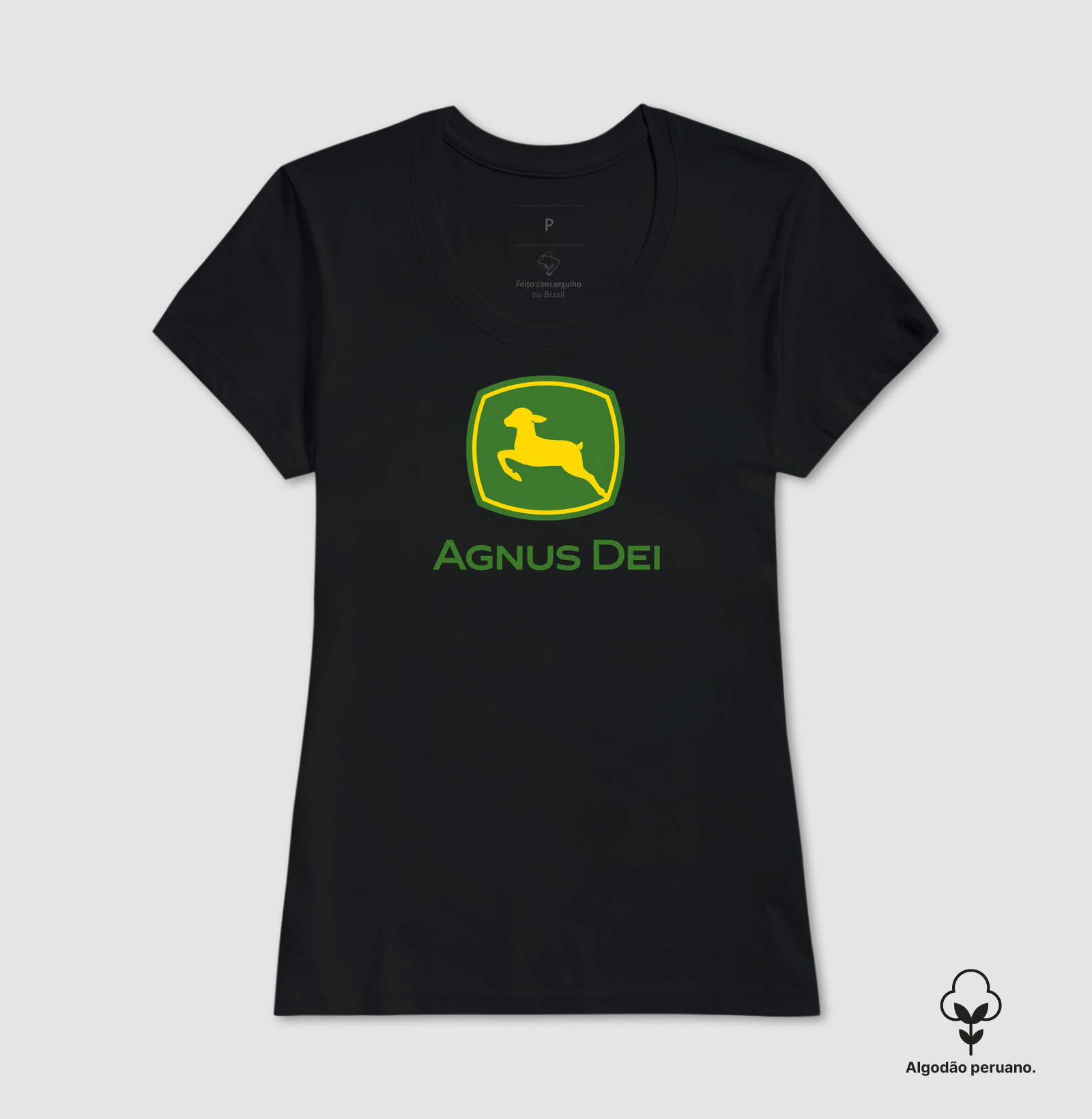 AGNUS DEI - Imagem 3