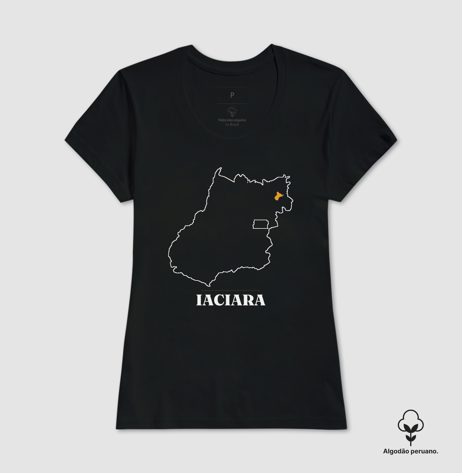 Iaciara | Traço GO - Imagem 4