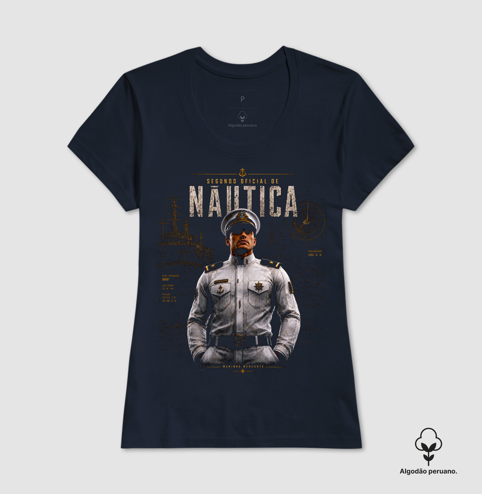 Camisa 4