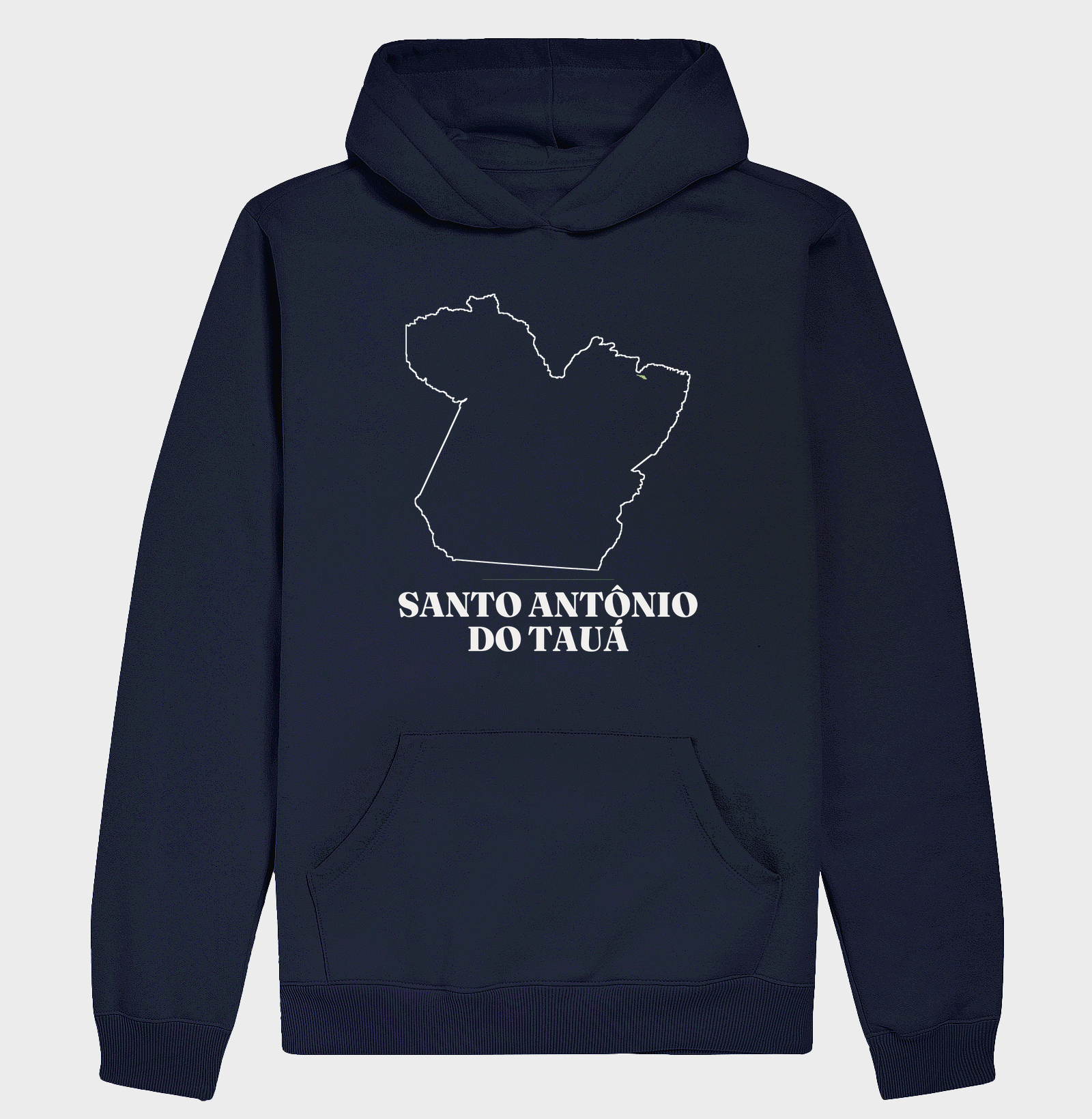 Santo Antônio do Tauá | Traço PA - Imagem 4