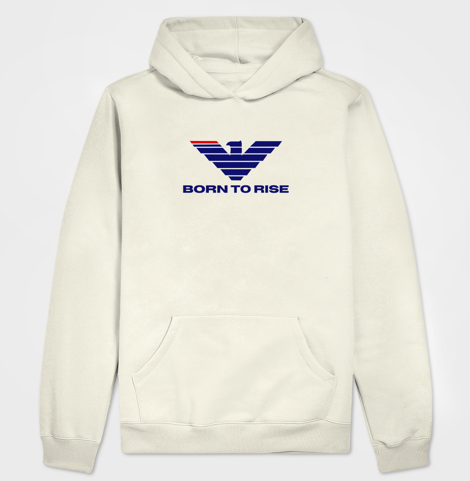 🦅 BORN TO RISE | O Poder de Quem Nasceu para Superar Mais do que uma estampa, Born to Rise é uma declaração de força, atitude e propósito. Inspirada na majestade da águia, símbolo universal de liderança, visão e liberdade, esta obra transmite a mentalidade daqueles que não aceitam limites e transformam desafios em conquistas. - Imagem 3