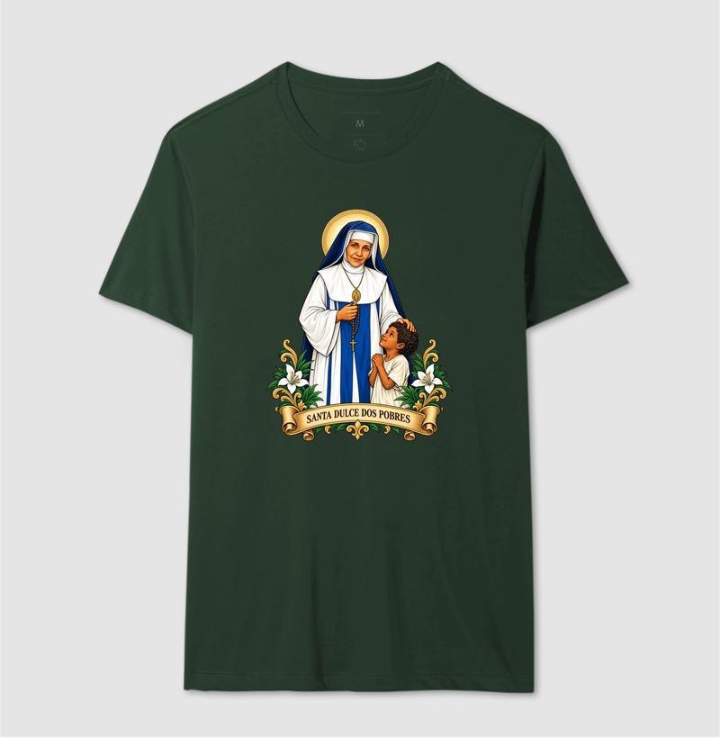 Santa Dulce - Imagem 8
