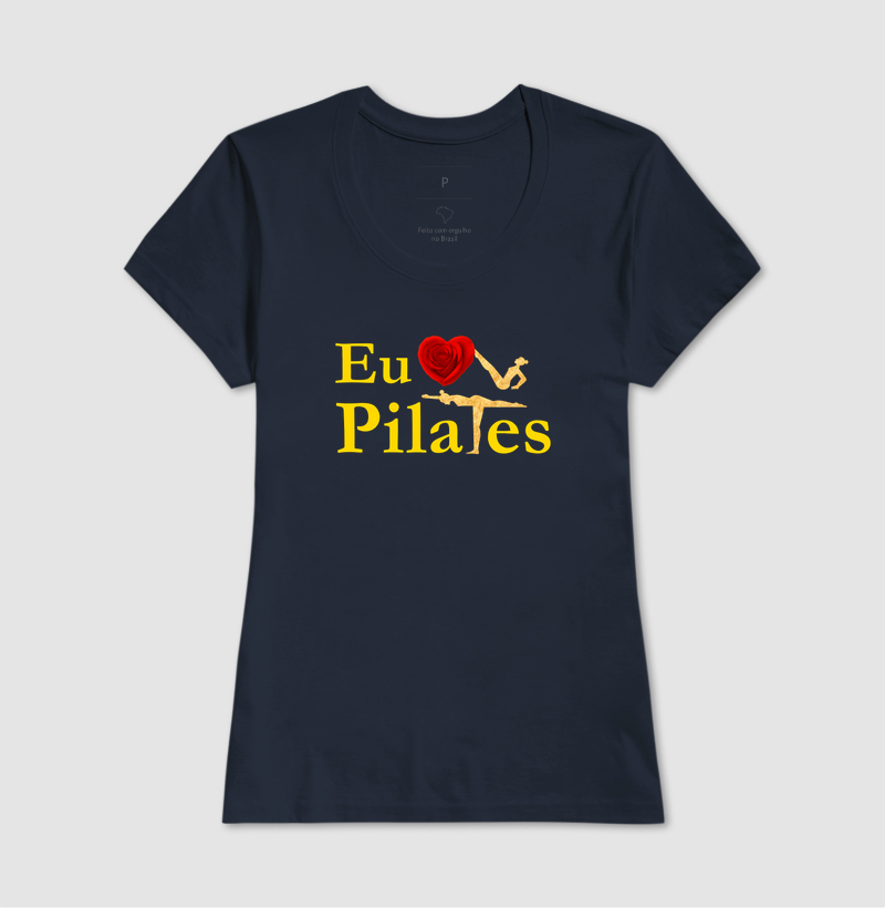 Pilates • Eu Amo - Imagem 10
