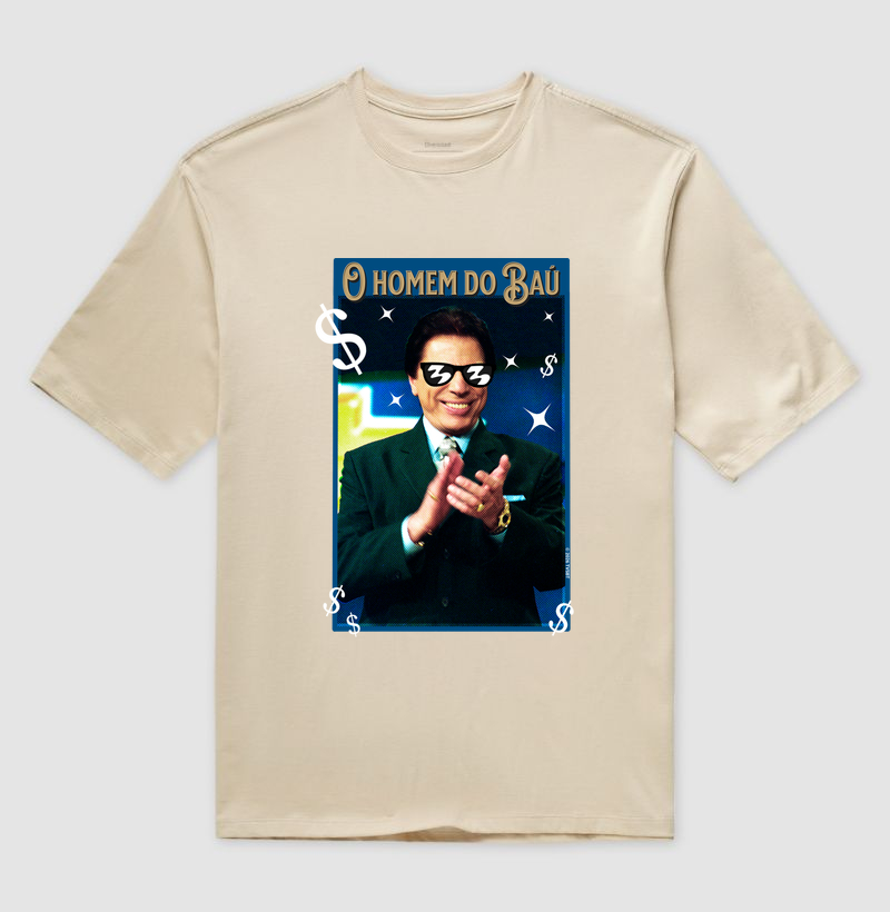 Silvio Santos - O Homem do Baú - Imagem 3