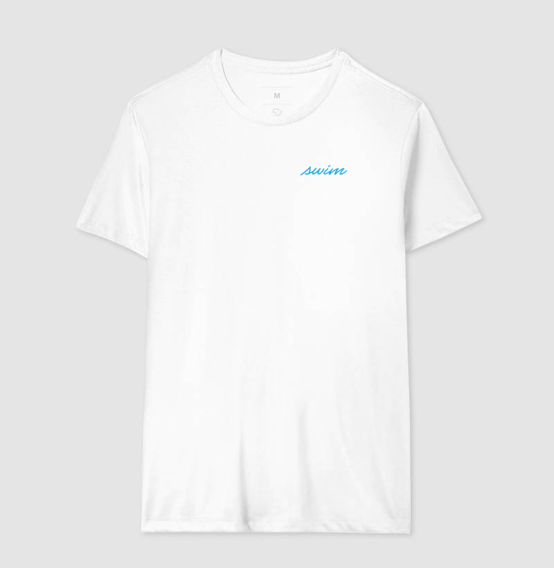 Camiseta - Raia Nove - Swim - Imagem 4