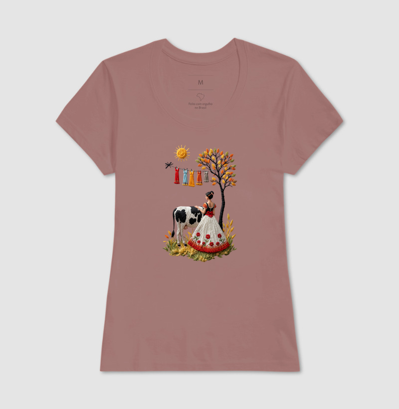 Camisa 16