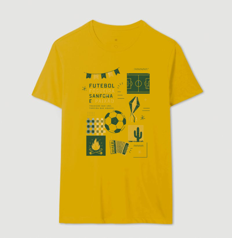 Camisa 13
