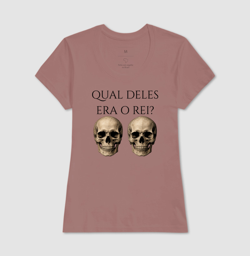 Qual Deles Era o Rei? - Imagem 17