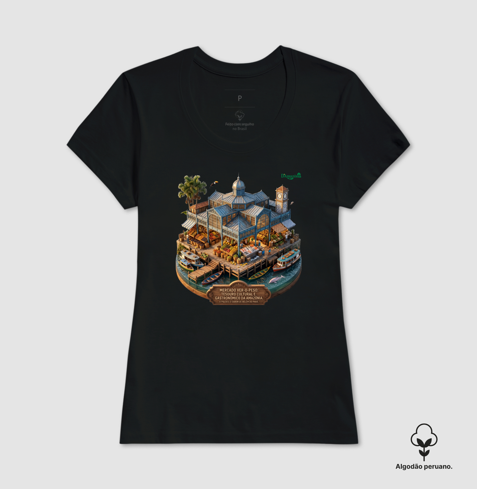 Camisa 2
