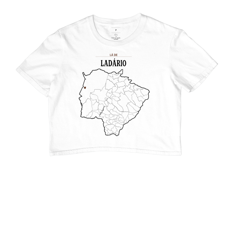 Ladário | Território MS - Imagem 3