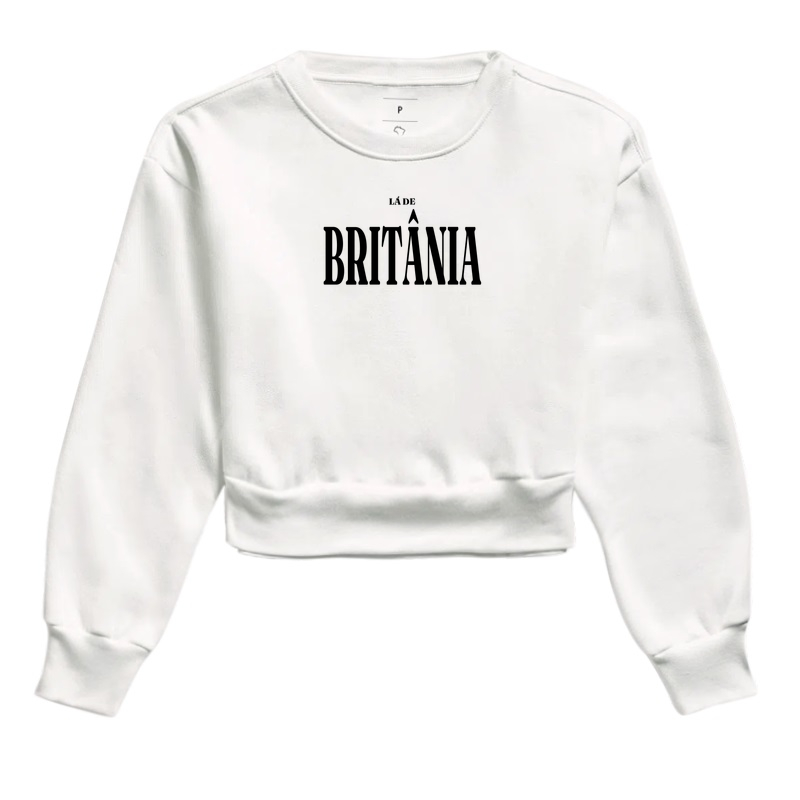 Britânia | Tipografia GO - Imagem 3