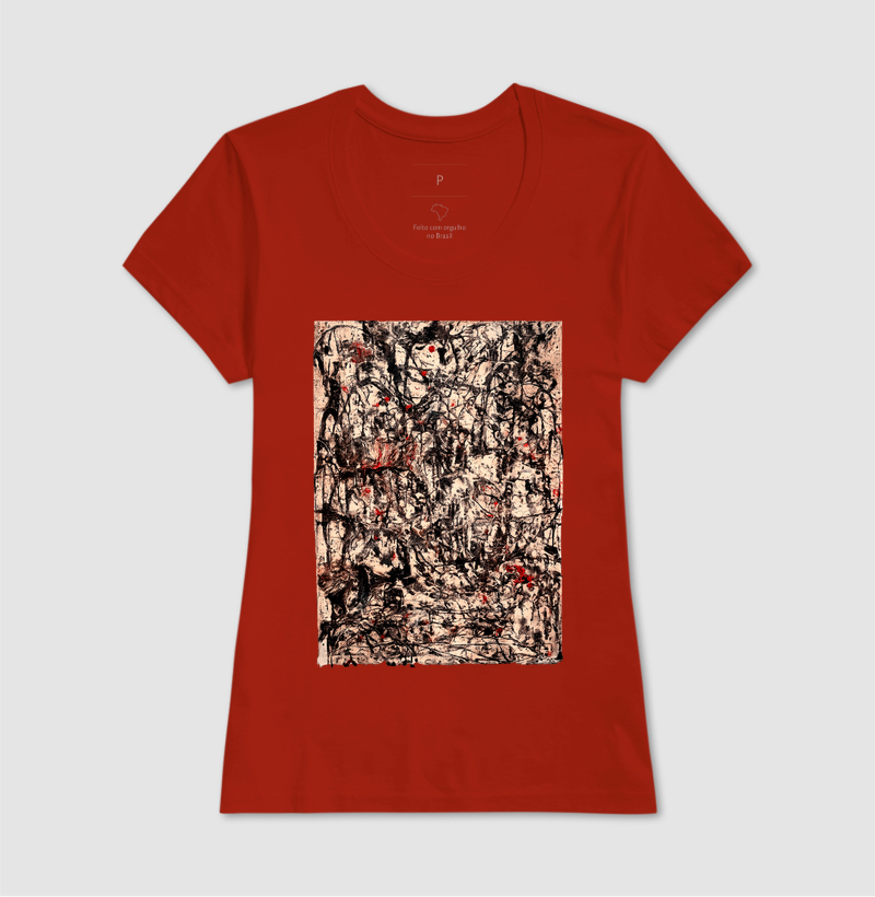 Camisa 10