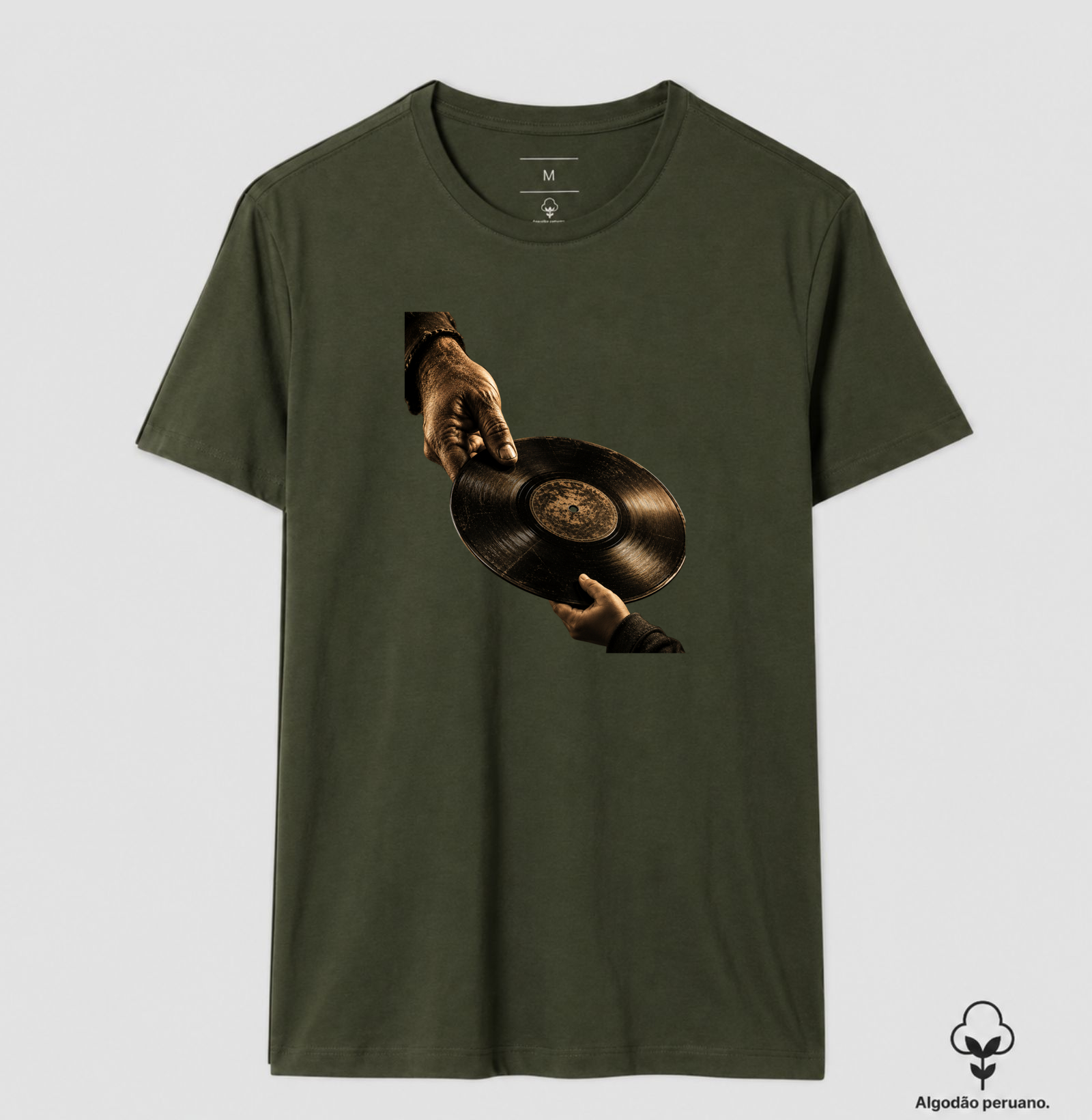 Camisa 7