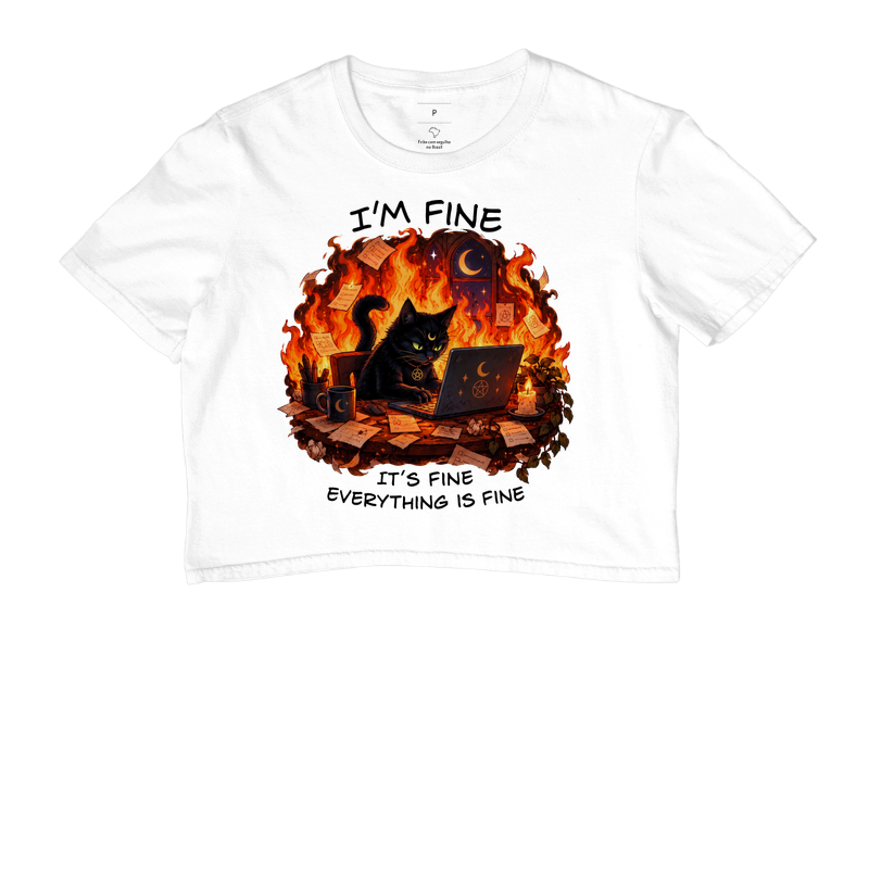 I’m fine - Imagem 3