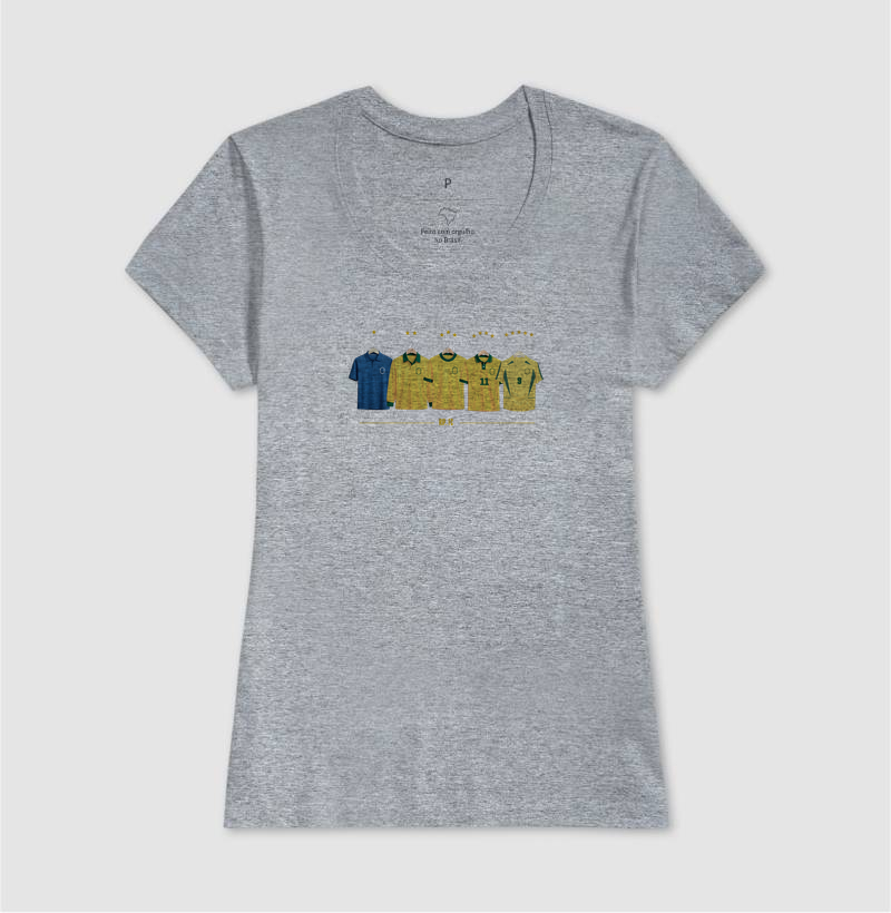 Camisa 8