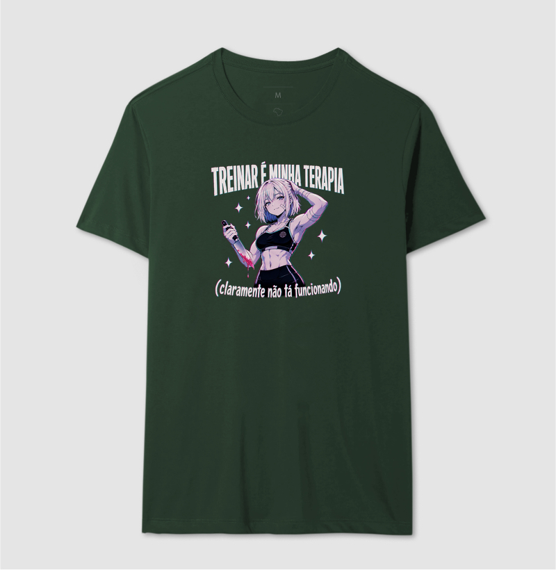 Camisa 11