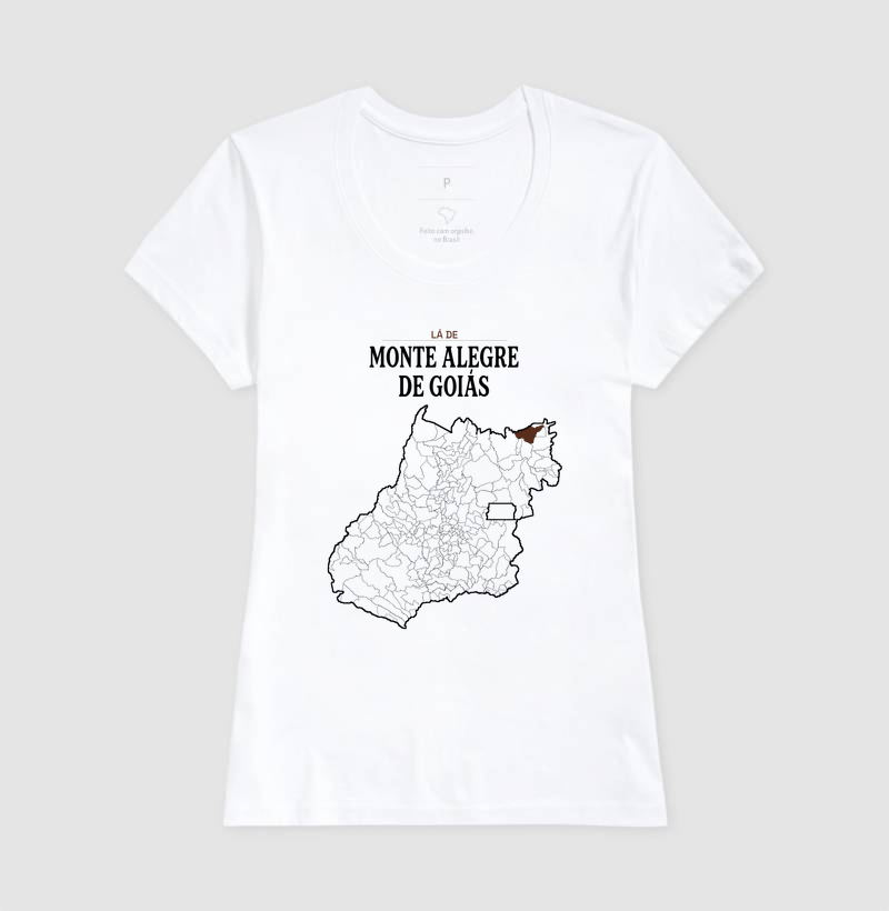 Monte Alegre de Goiás | Território GO - Imagem 5