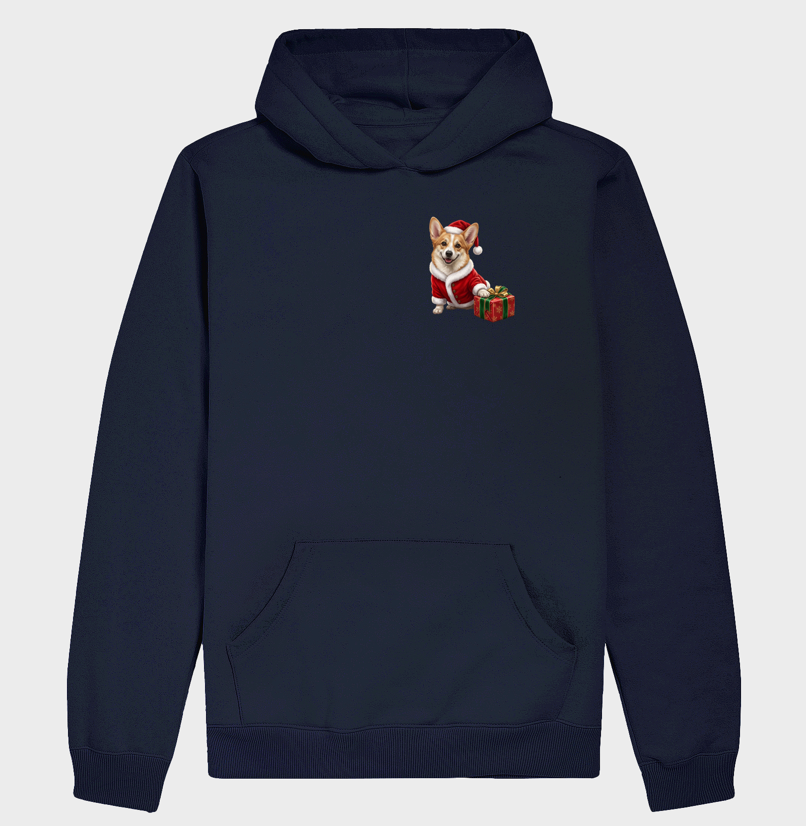 Corgi - Natal - Imagem 4