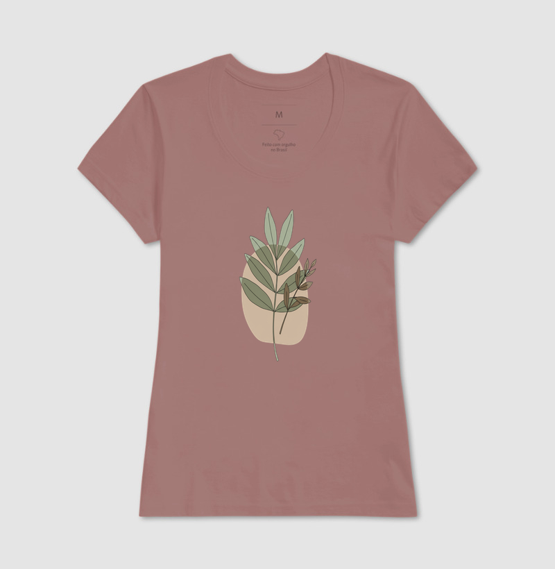 Camisa 18