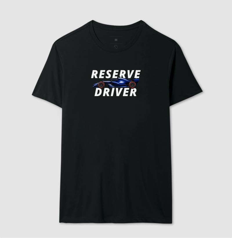 Piloto Reserva - Imagem 2