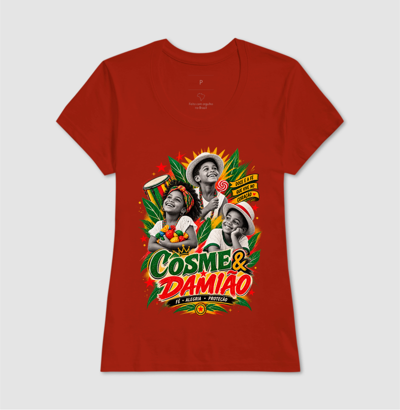 Camisa 10