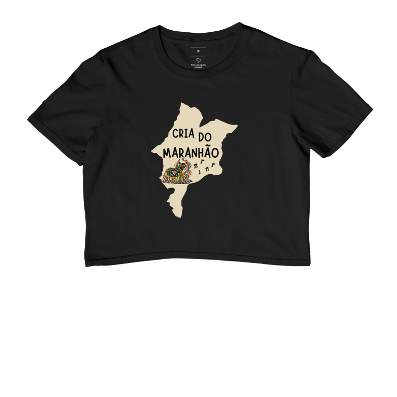 Cria do Maranhão - Imagem 2