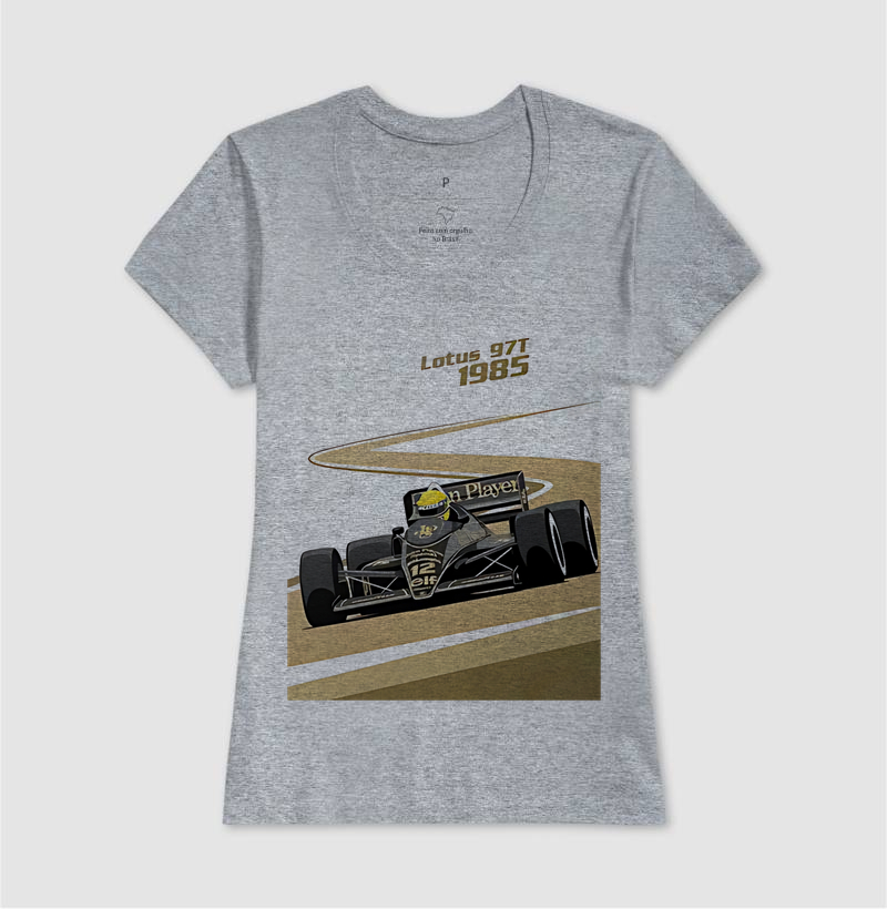 Camisa 8