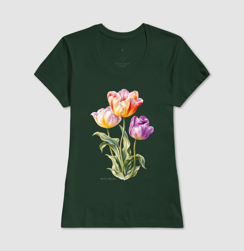 Fleur d’Amour - Imagem 11