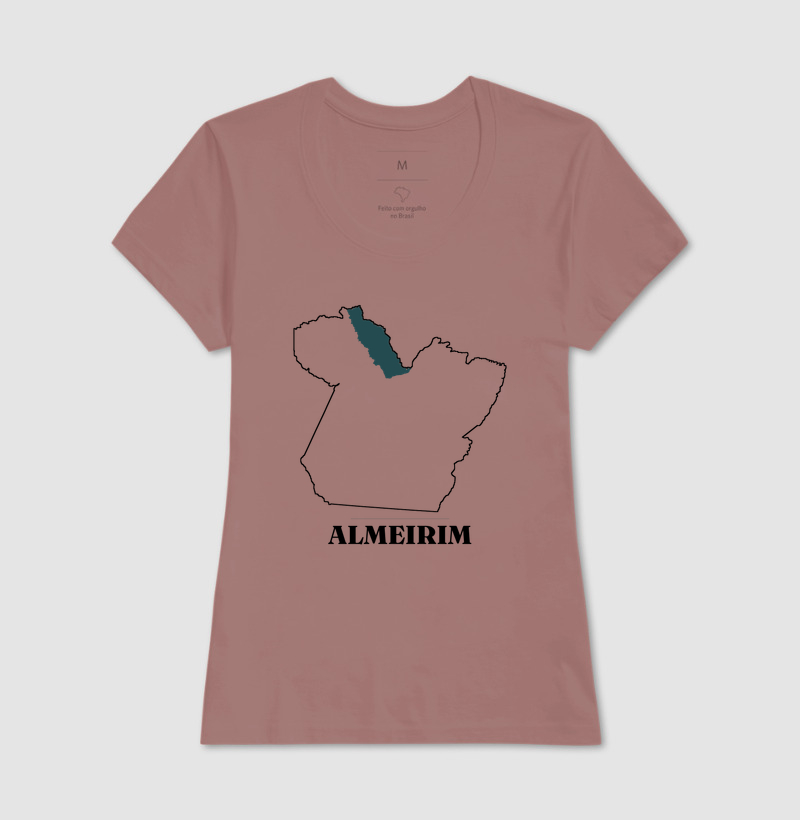 Almeirim | Traço PA - Imagem 17