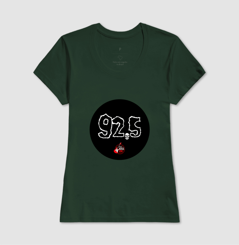 Camisa 14