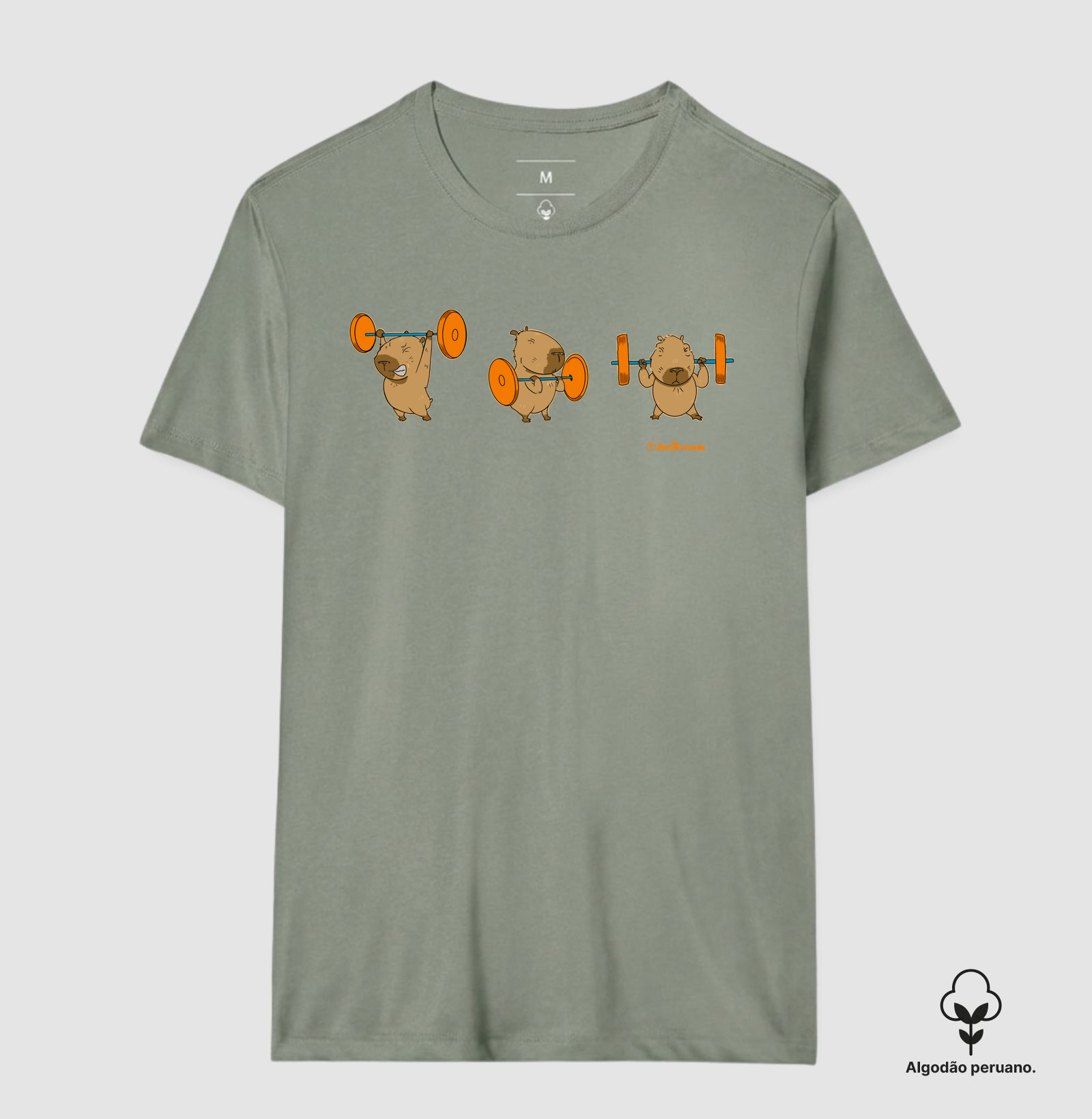 Camisa 3