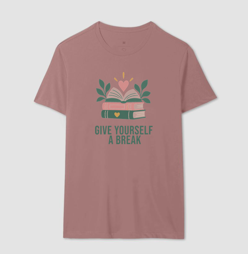 Give Yourself a Break - Imagem 9