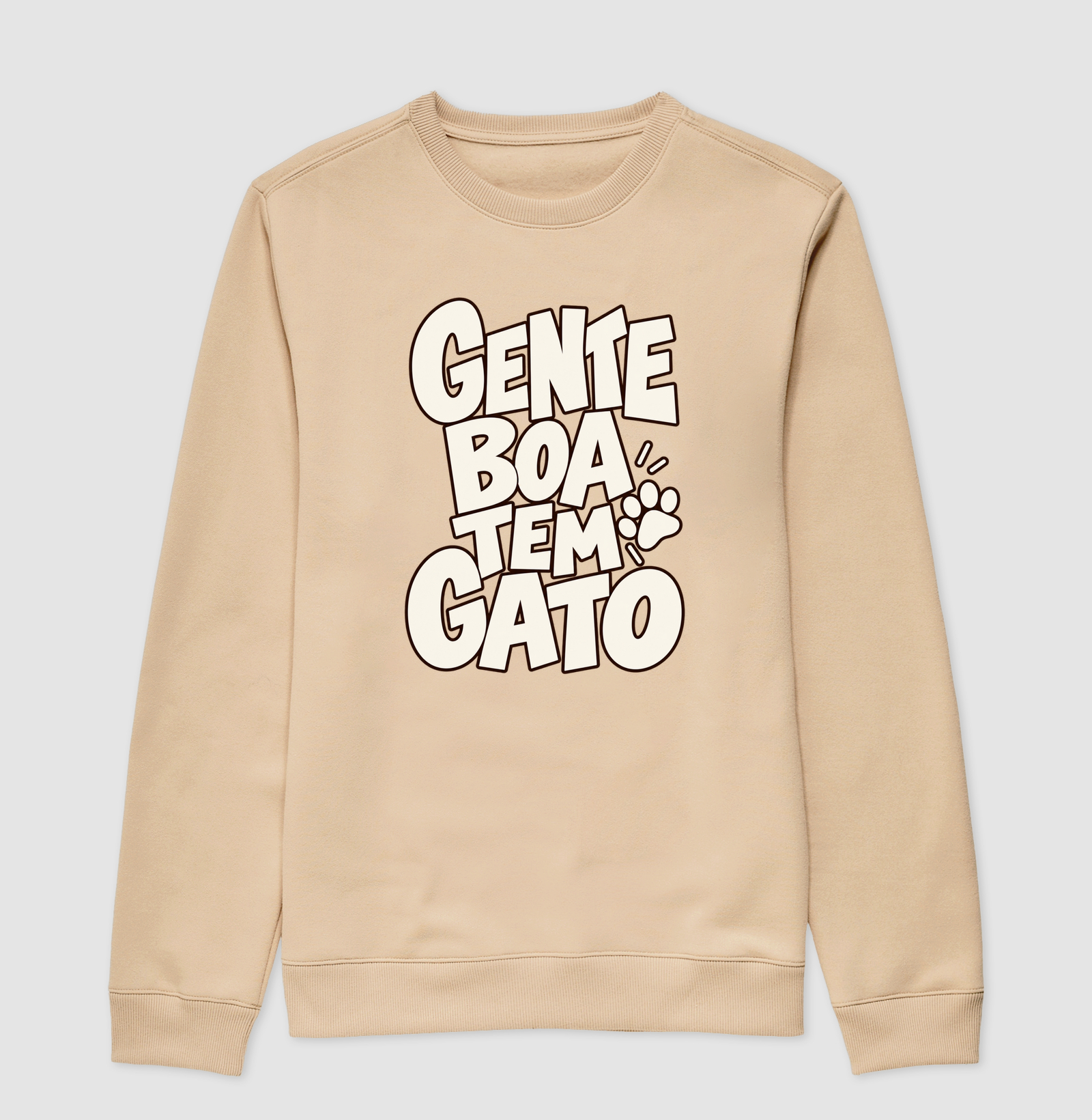 Gente boa tem gato - Imagem 2