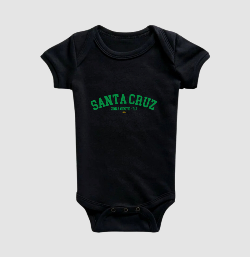 Santa Cruz - Imagem 2