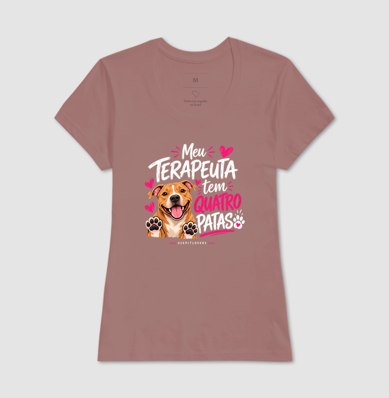 MEU TERAPEUTA TEM 4 PATAS - Imagem 17